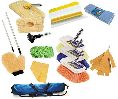 Swobbit SW85000 Professional Captain Maintenance Kit