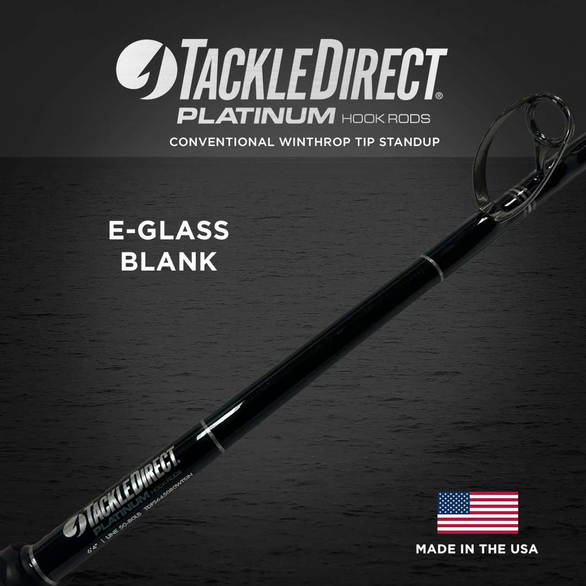 Penn International INT50VISXS / INT30VISXS PH Term. Canyon (9 Combos)