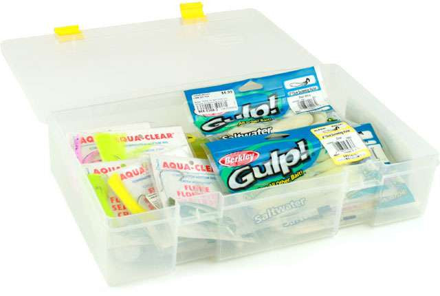 TackleDirect Fluke Fishing Kit