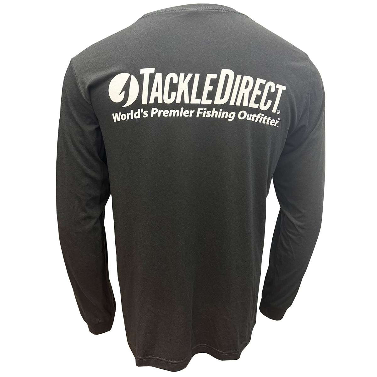TackleDirect Long Sleeve Shirts