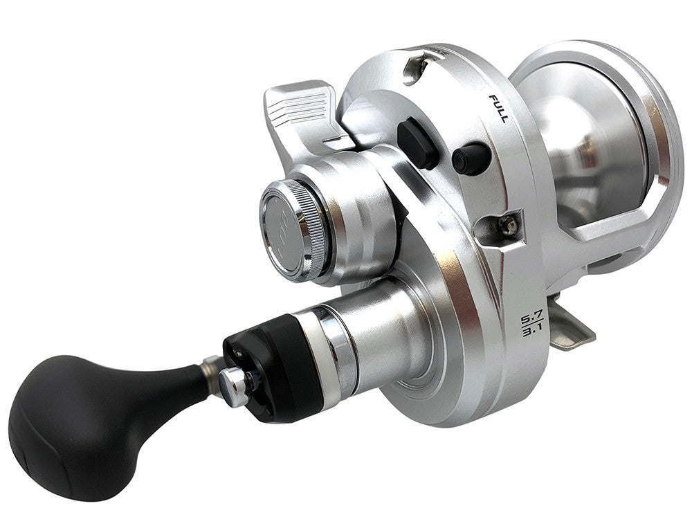 Shimano SpeedMaster 16II / TackleDirect TDPS661630SIN Sailfish Combo