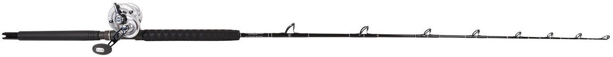 Shimano Talica BFC / TackleDirect TDPS661630SIN Sailfish Combo