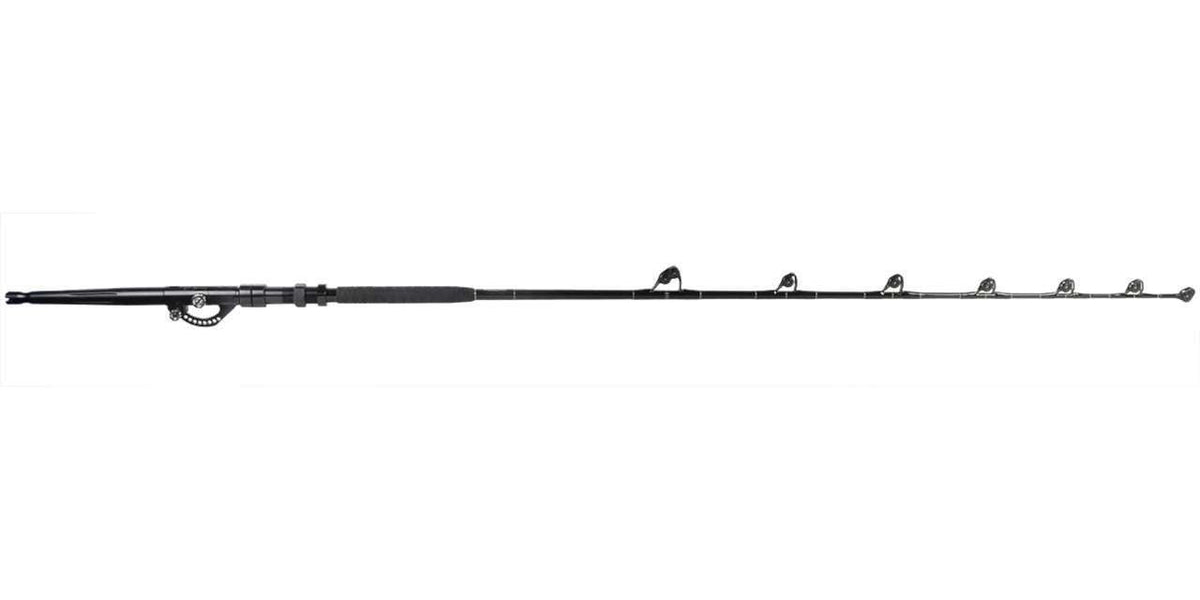 TackleDirect TDWT9280 Platinum Hook Giant Tuna Rod