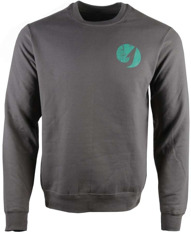 TackleDirect Yellowfin Tuna Crewneck Sweatshirt