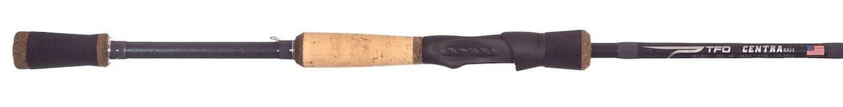 Temple Fork Centra Bass Spinning Rods