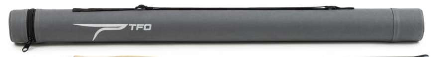 Temple Fork LK Legacy Rod W/Case