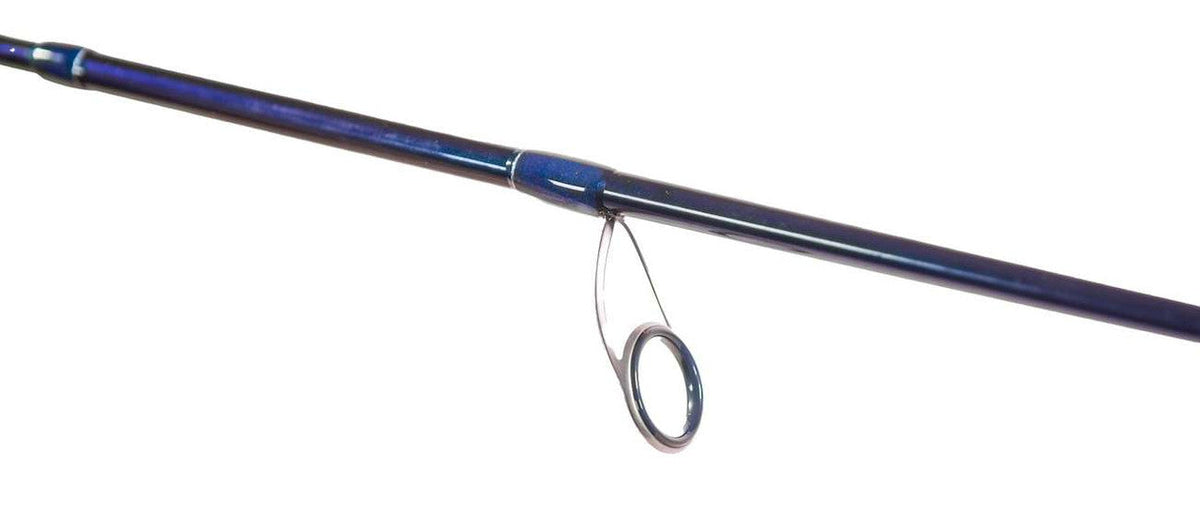 Temple Fork Traveler Spinning Rods