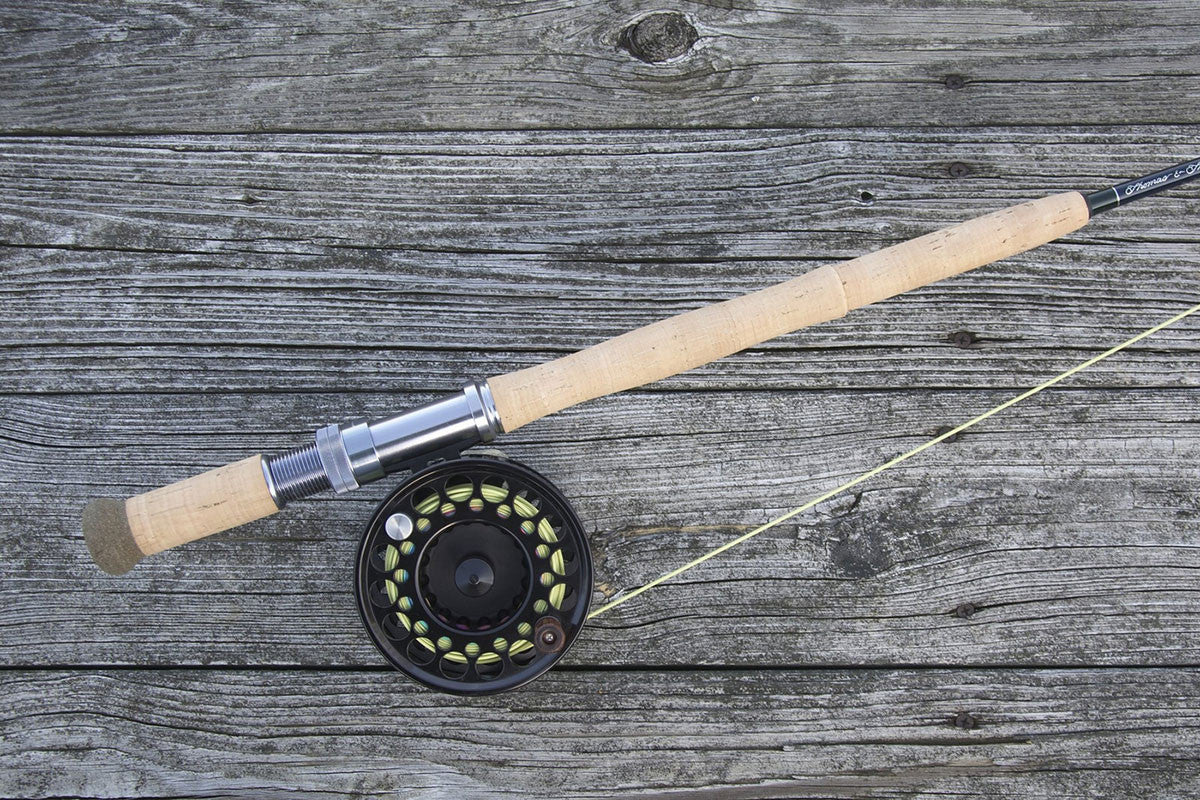 Thomas & Thomas Bluewater Series Fly Rods
