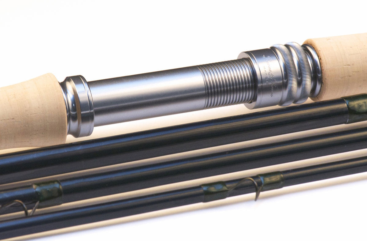 Thomas & Thomas DNA Spey Series Fly Rods