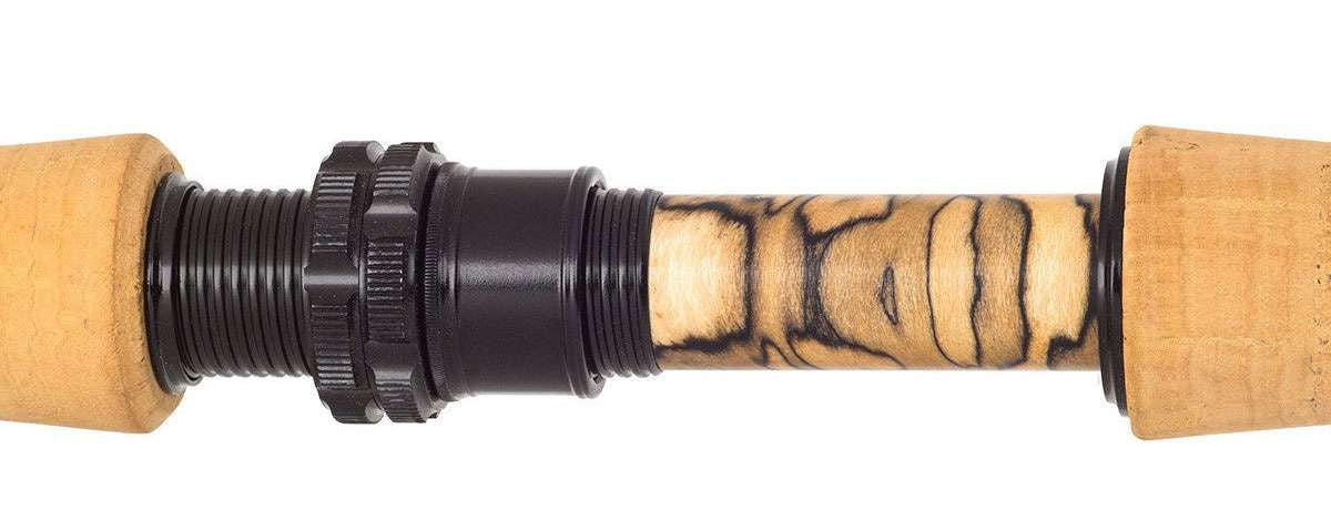 Thomas & Thomas DNA Switch Series Fly Rods
