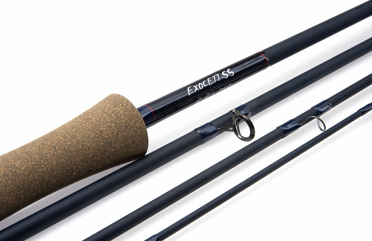 Thomas & Thomas Exocett SS Series Fly Rods