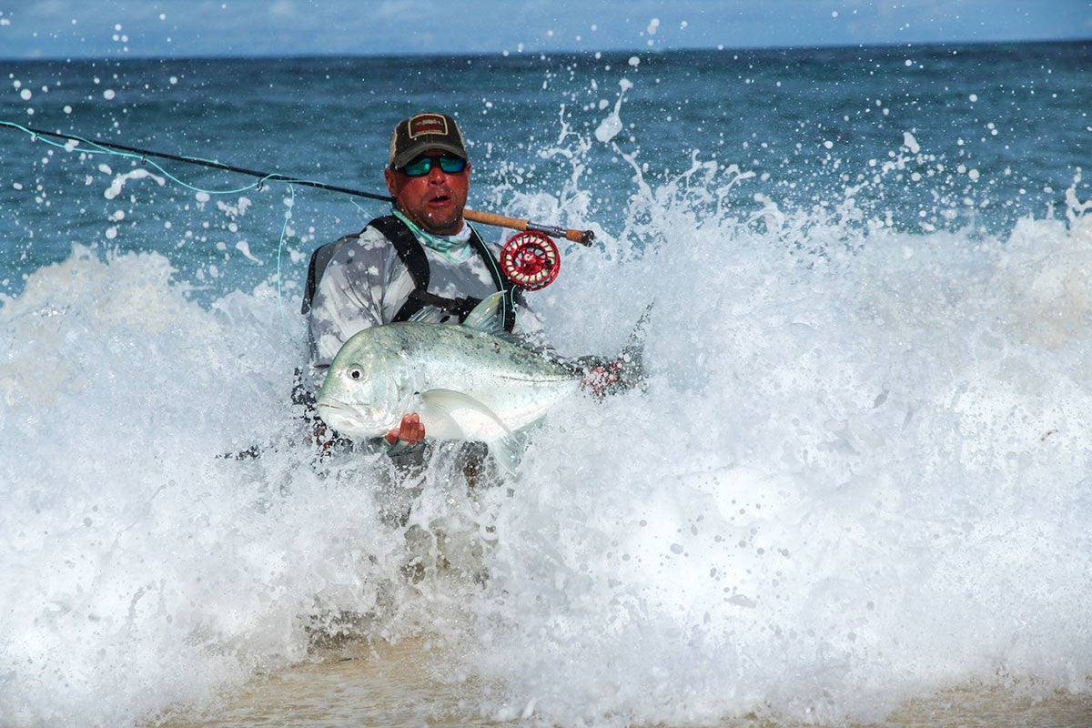 Thomas & Thomas Exocett Surf Series Fly Rods
