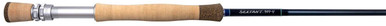 Thomas & Thomas Sextant Series Saltwater Fly Rods