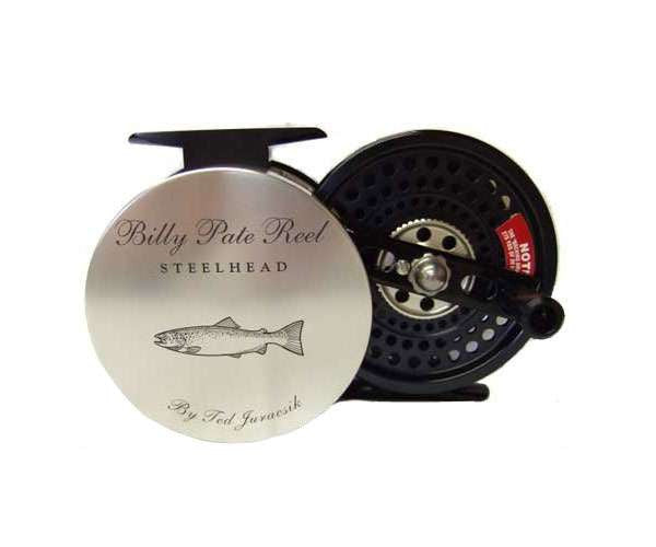 Tibor Billy Pate Fly Fishing Reels