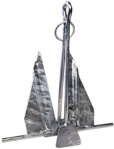 Tie Down Hooker Quik-Set Anchors