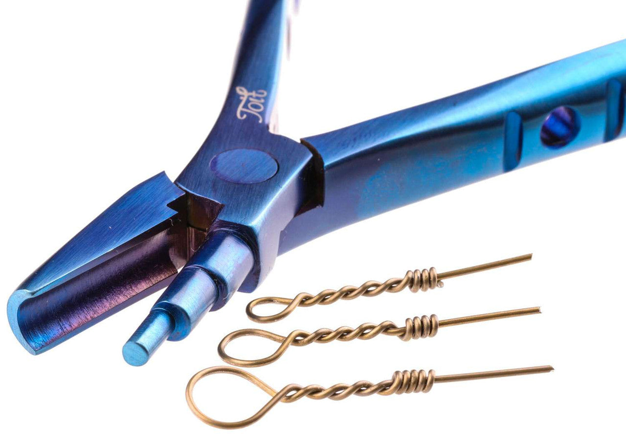 Toit Fishing Haywire Twist Tool