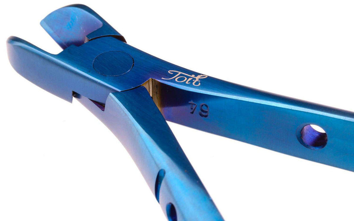 Toit Fishing Side Cutters