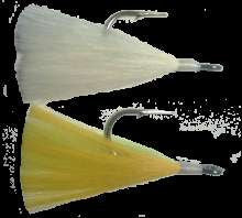 Tony Maja Siwash Replacement Hook