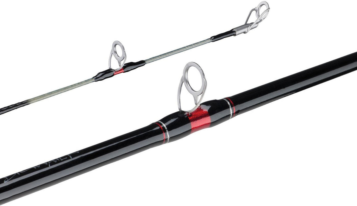 Ugly Stik Bigwater Conventional Rods