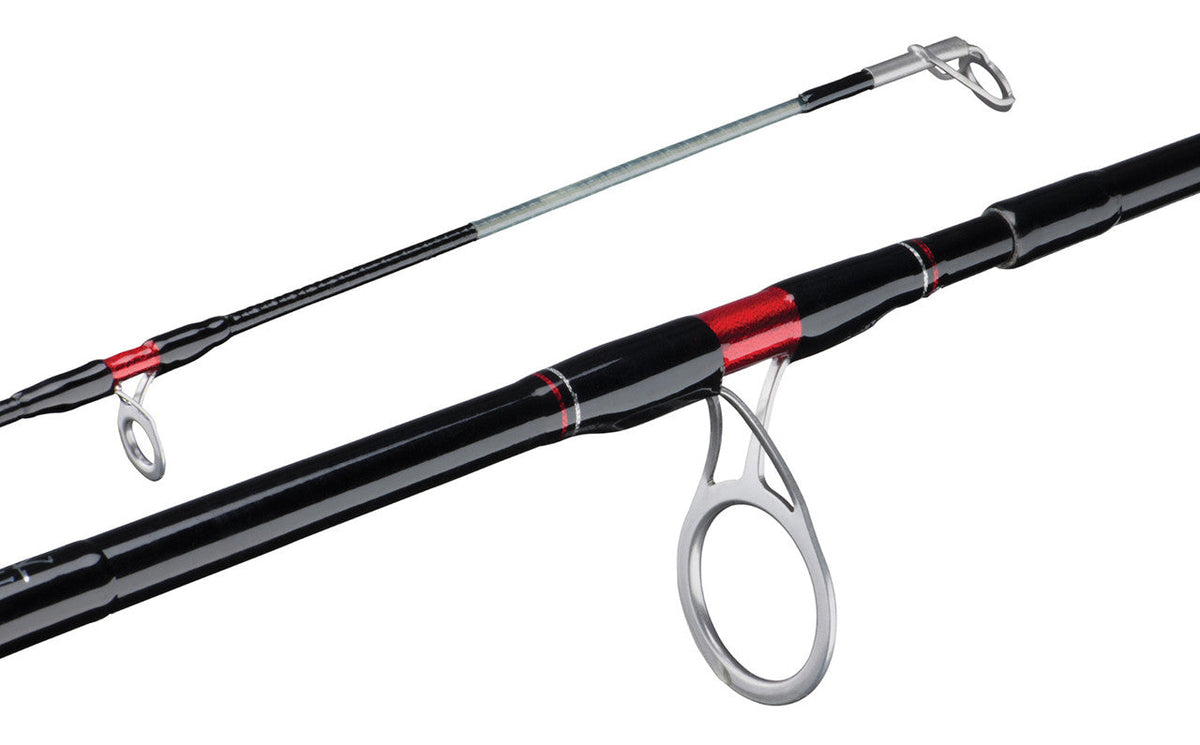 Ugly Stik Bigwater Spinning Rods
