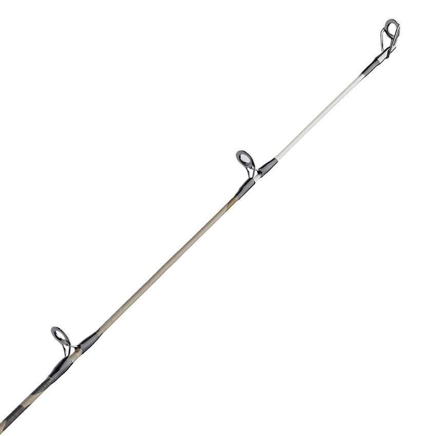 Ugly Stik Camo Conventional Combo