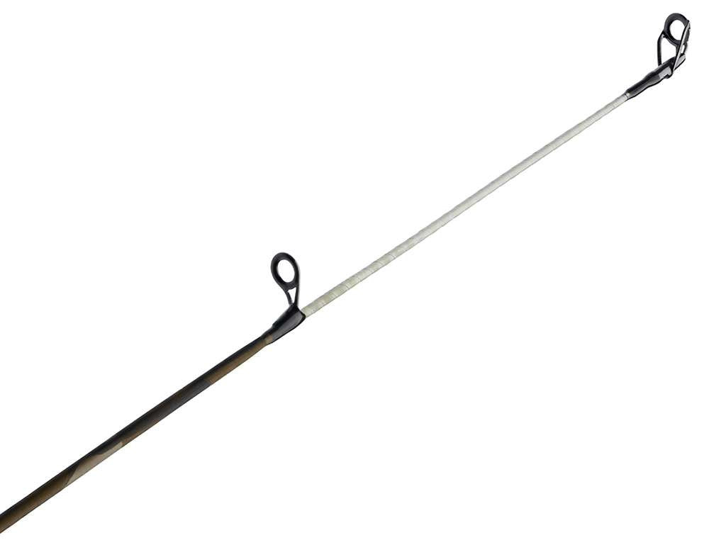 Ugly Stik Camo Spincasting Combo