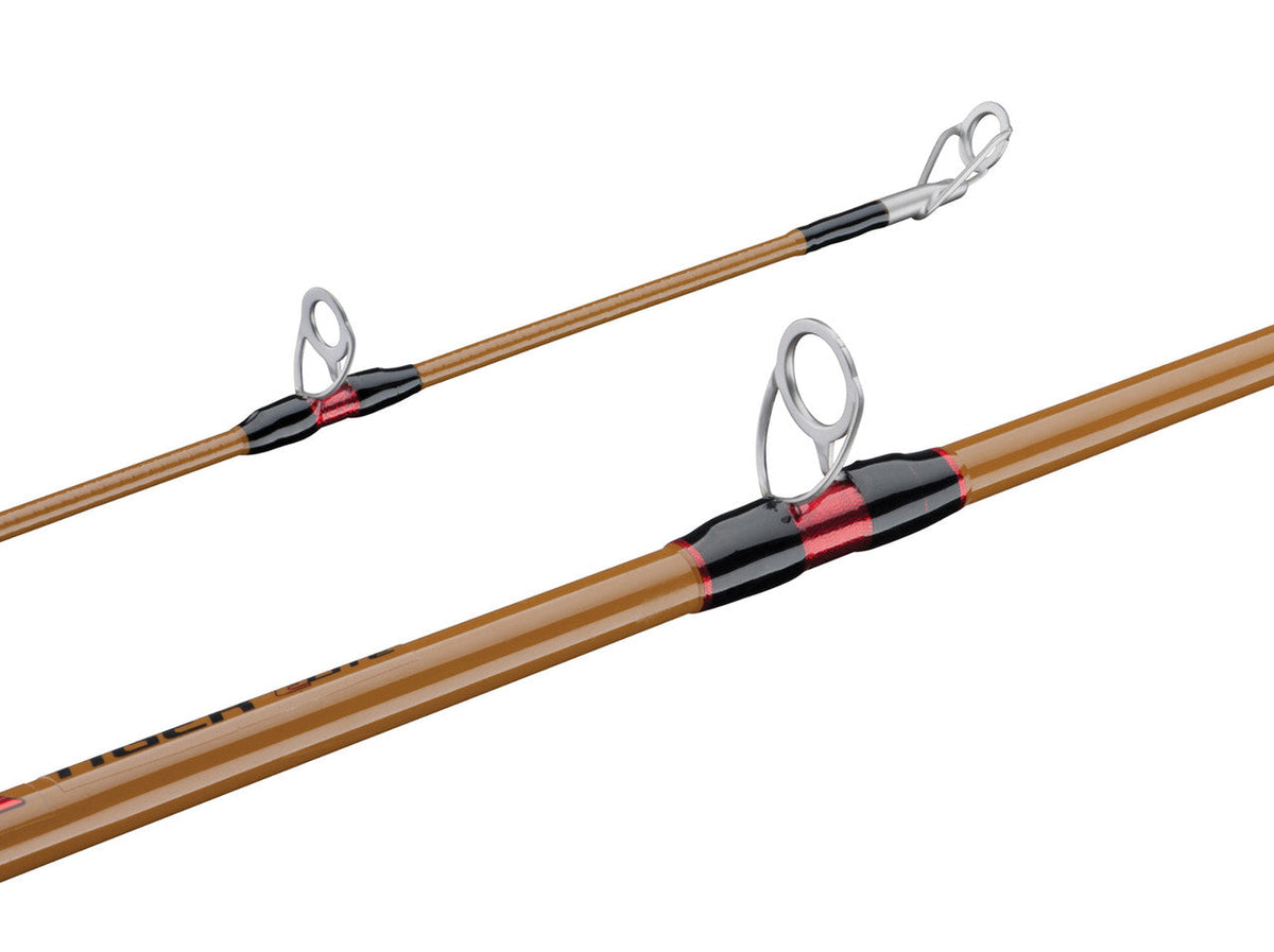 Ugly Stik Tiger Elite Casting Rods