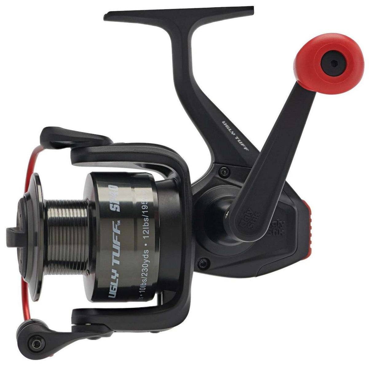 Ugly Stik Ugly Tuff Spinning Reels