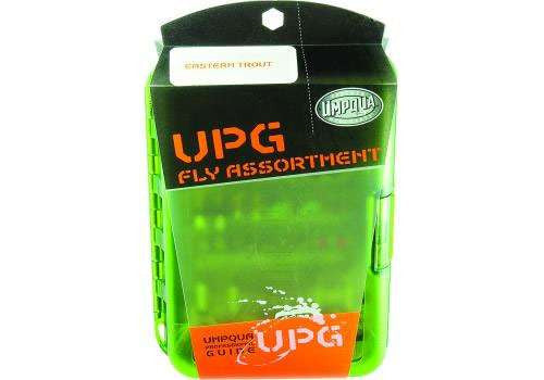 Umpqua 09284 UPG Eastern Trout Selection
