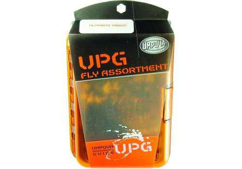 Umpqua 09286 UPG Ultimate Trout Selection