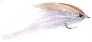 Umpqua Major Mullet Kintz