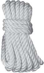 Unicord 3-Strand Twisted Nylon Dock Line Pairs