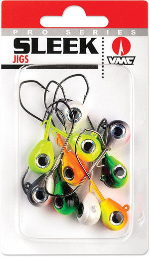 VMC Sleek Jig Kit