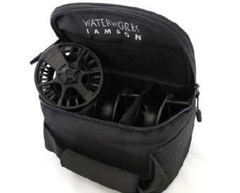 Waterworks Lamson Liquid Fly Fishing Reels