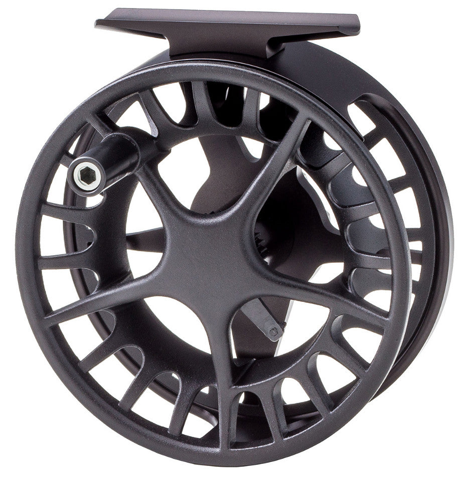 Waterworks Lamson Remix Fly Fishing Reels