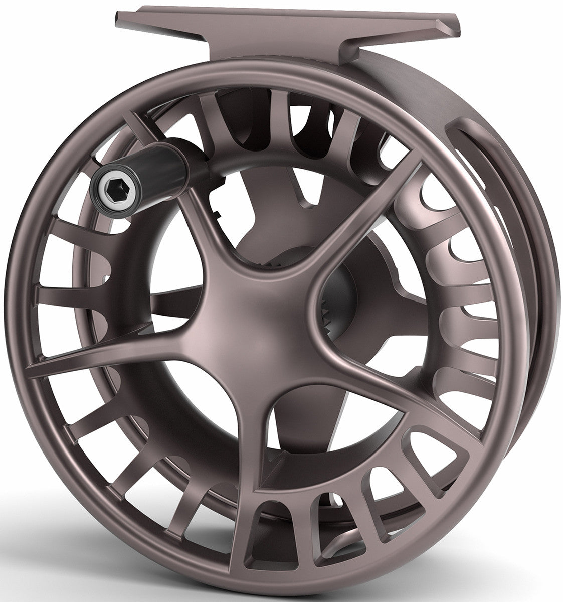 Waterworks Lamson Remix HD Fly Fishing Reel