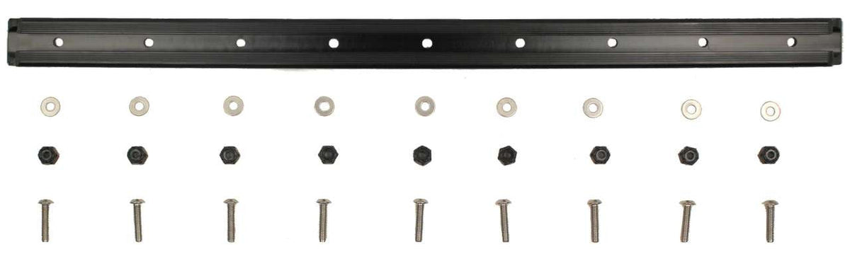 YakAttack GTSL90 GearTrac Mounting Track