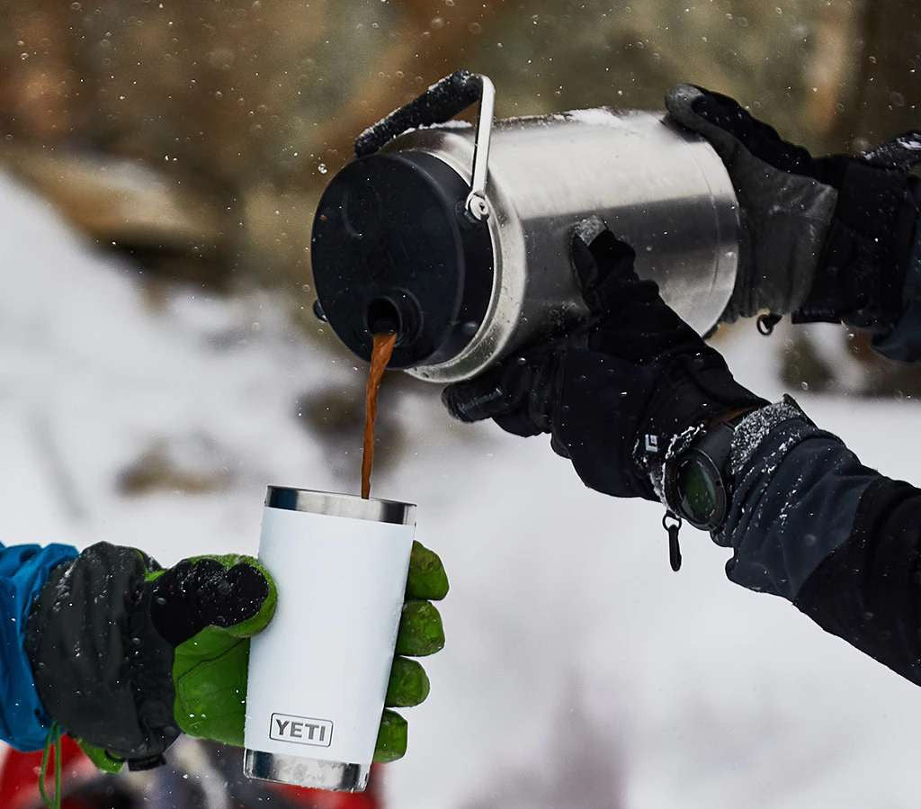 YETI Half Gallon Rambler Jugs
