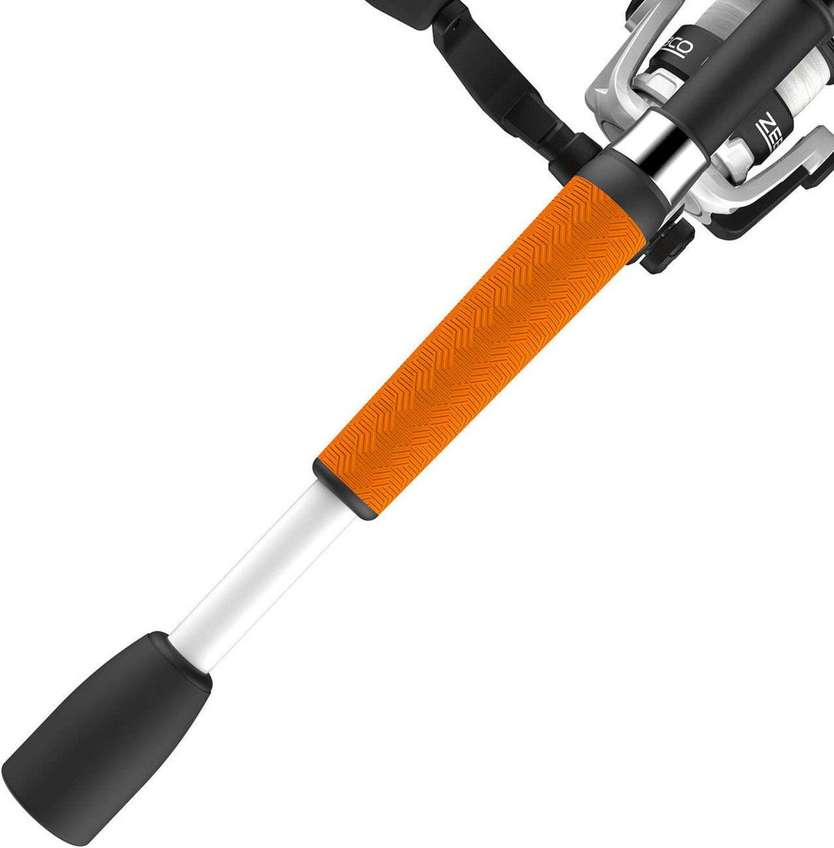 Zebco Roam Spinning Combos