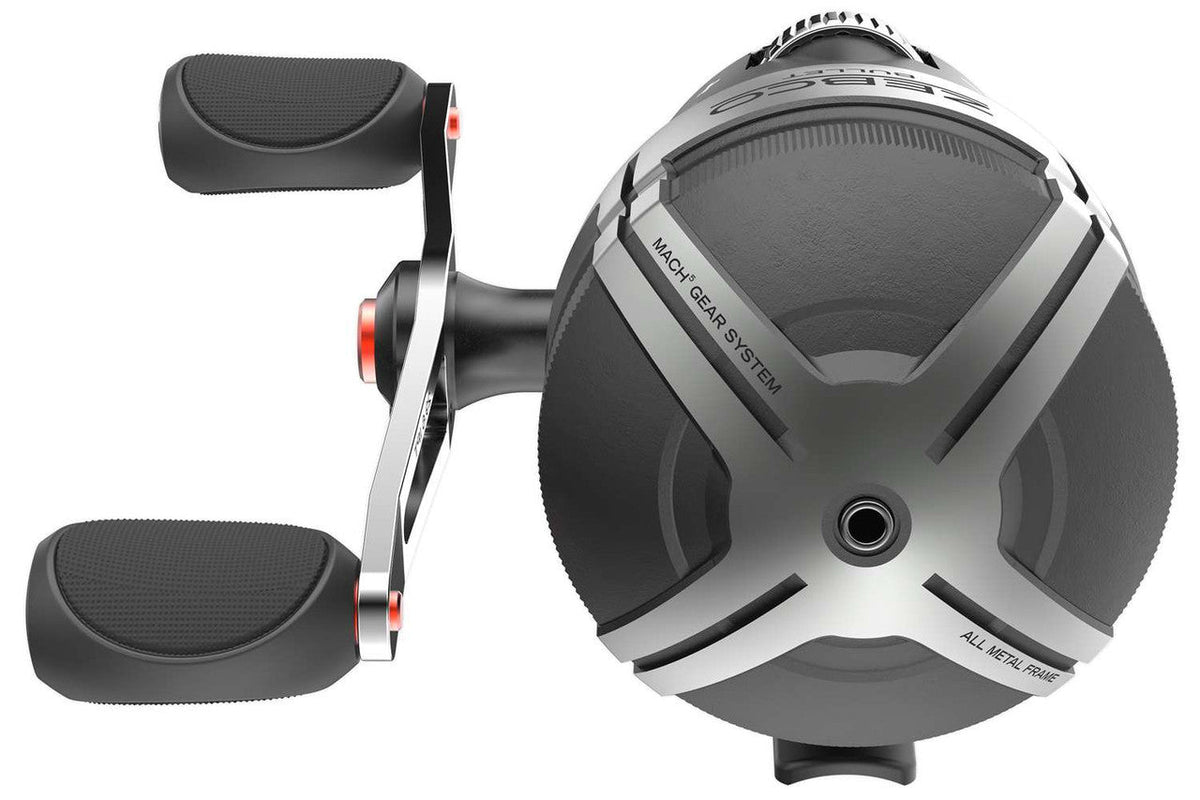 Zebco ZB30A.SC3 Bullet 30sz Spincast Reel