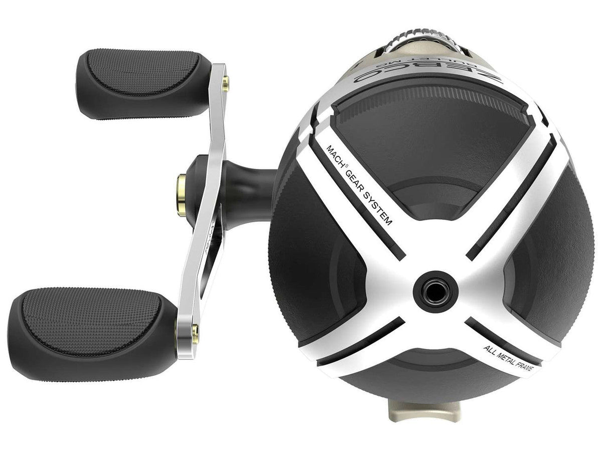 Zebco ZB30MG.BX3 Bullet MG Spincast Reel