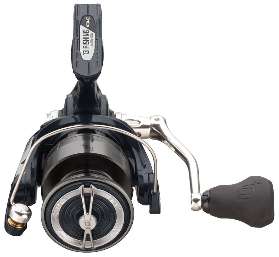  13 Fishing Aerios Spinning Reels