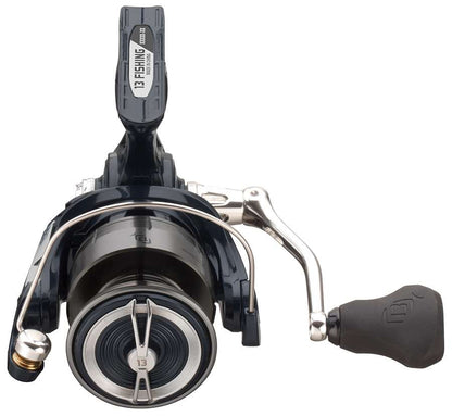  13 Fishing Aerios Spinning Reels