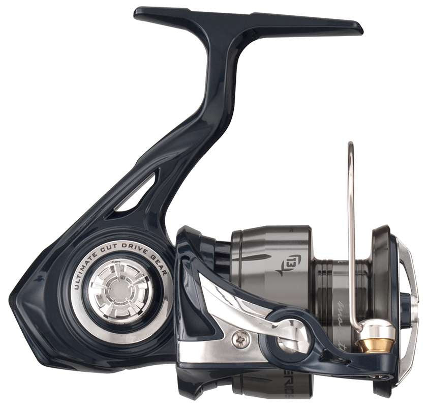  13 Fishing Aerios Spinning Reels