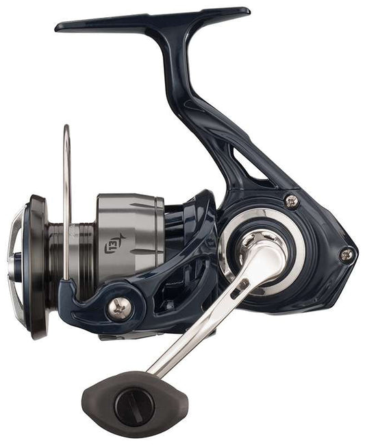  13 Fishing Aerios Spinning Reels