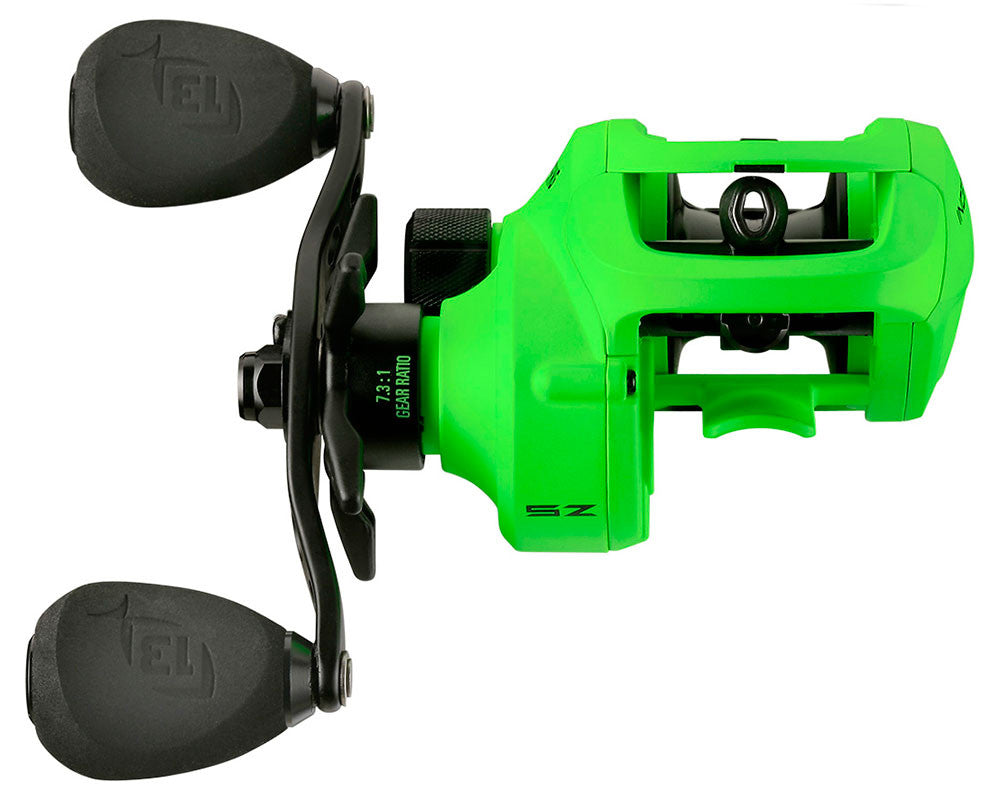  13 Fishing Inception Sport Z Baitcasting Reels