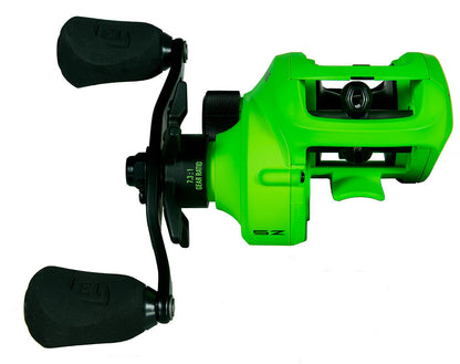  13 Fishing Inception Sport Z Baitcasting Reels