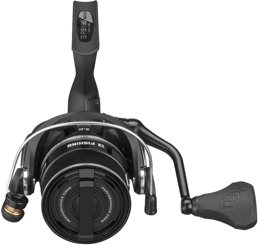  13 Fishing Kalon A Spinning Reels