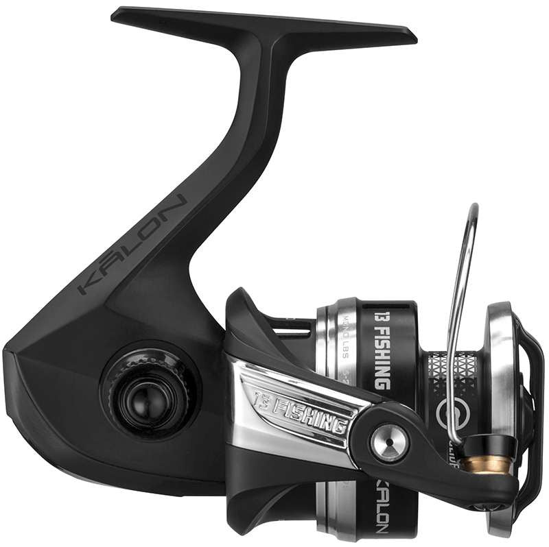  13 Fishing Kalon A Spinning Reels