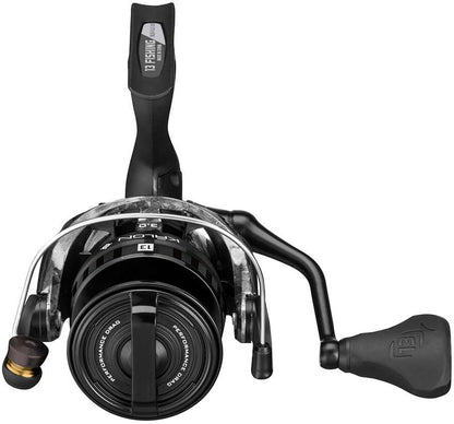  13 Fishing Kalon O Blackout Spinning Reels